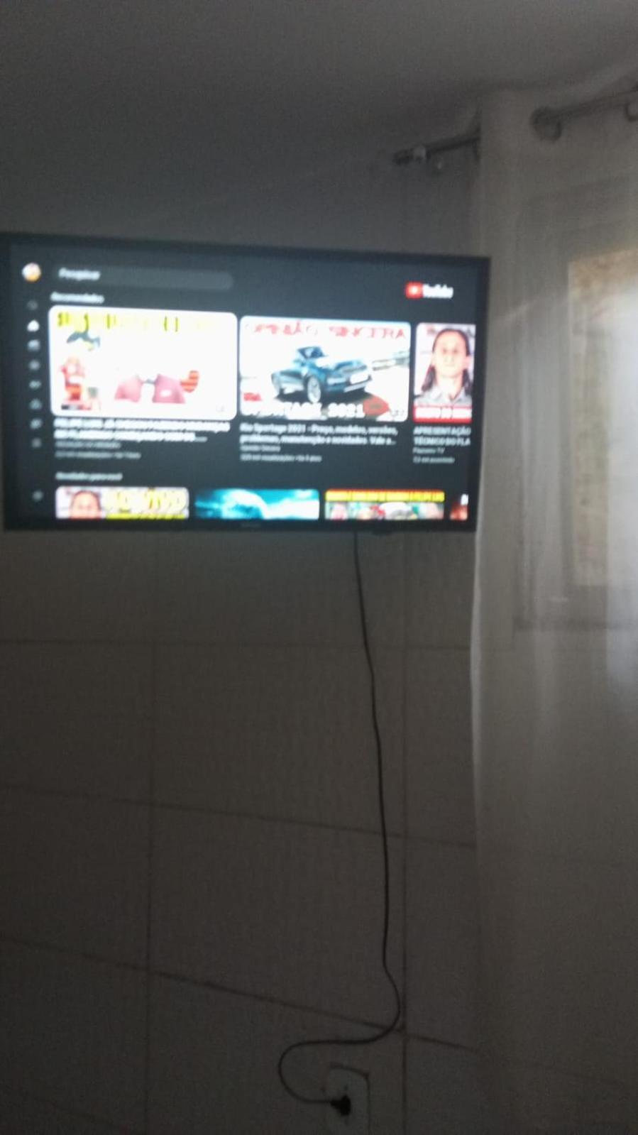 Appartement Lindo Loft Recreio Dos Bandeirantes Rio de Janeiro