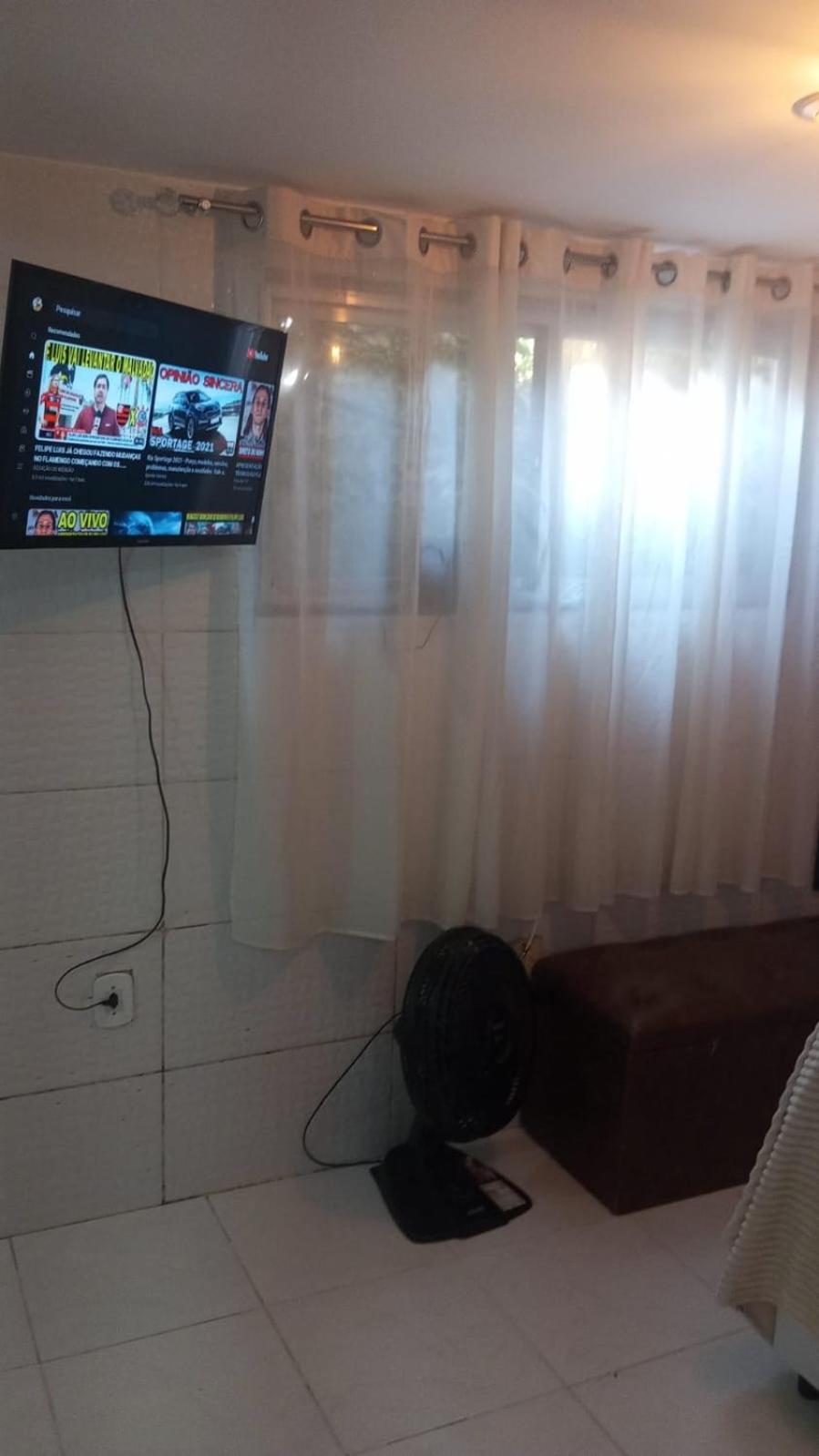 Lindo Loft Recreio Dos Bandeirantes Apartamento