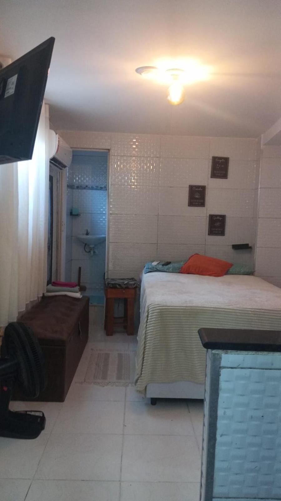 Lindo Loft Recreio Dos Bandeirantes Apartamento *