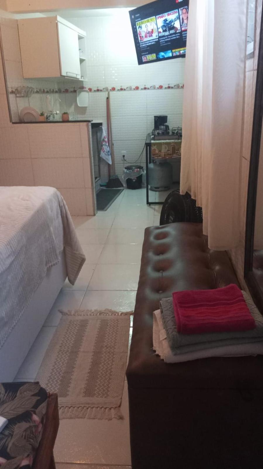 Apartamento Lindo Loft Recreio Dos Bandeirantes Rio de Janeiro
