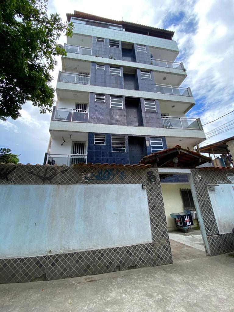Apartamento Lindo Loft Recreio Dos Bandeirantes Rio de Janeiro